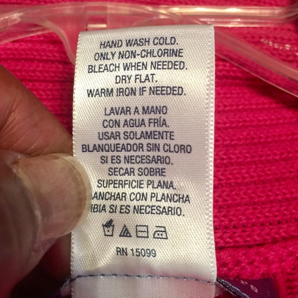 Sweater - Picture 4 of 4